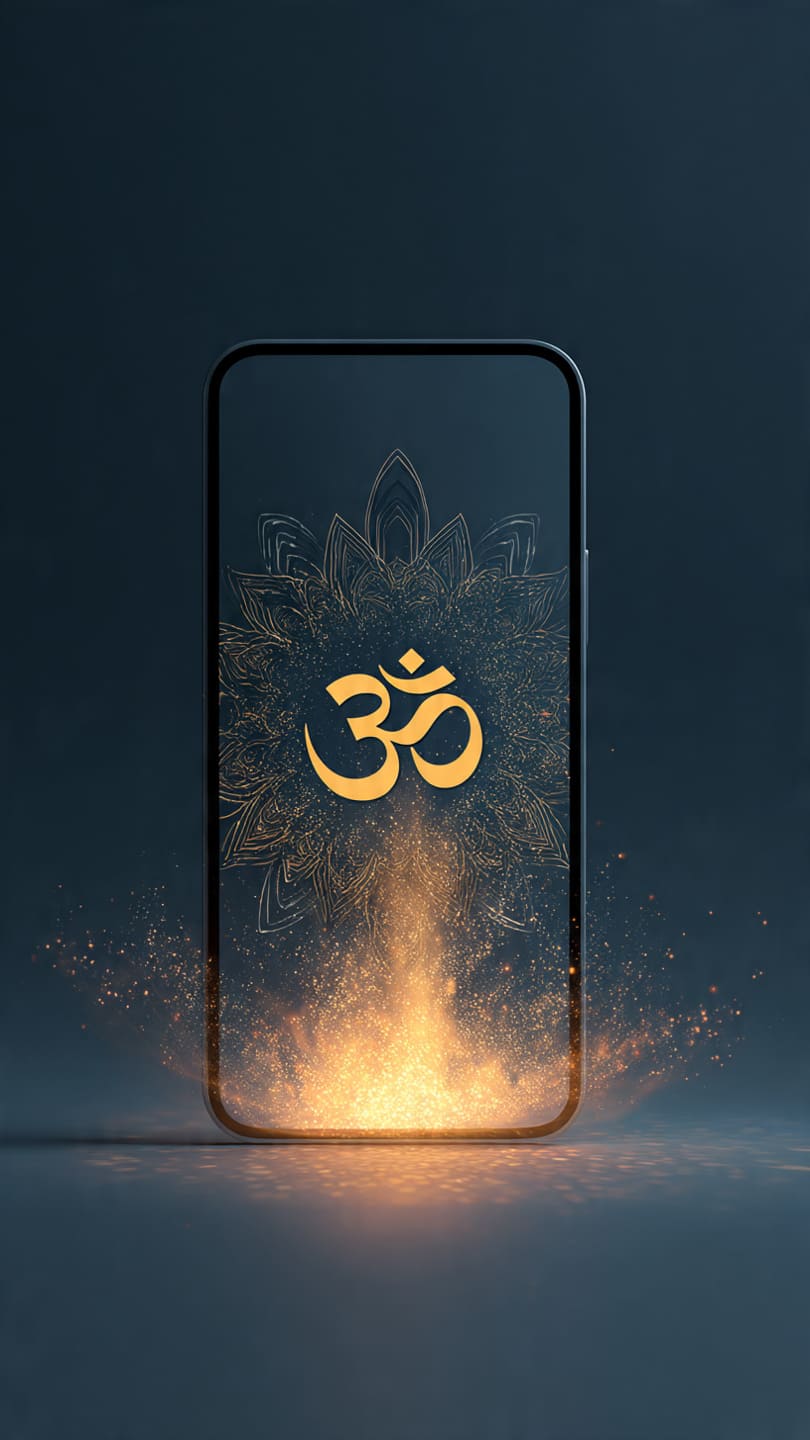 Digital Bhajan Sandhya