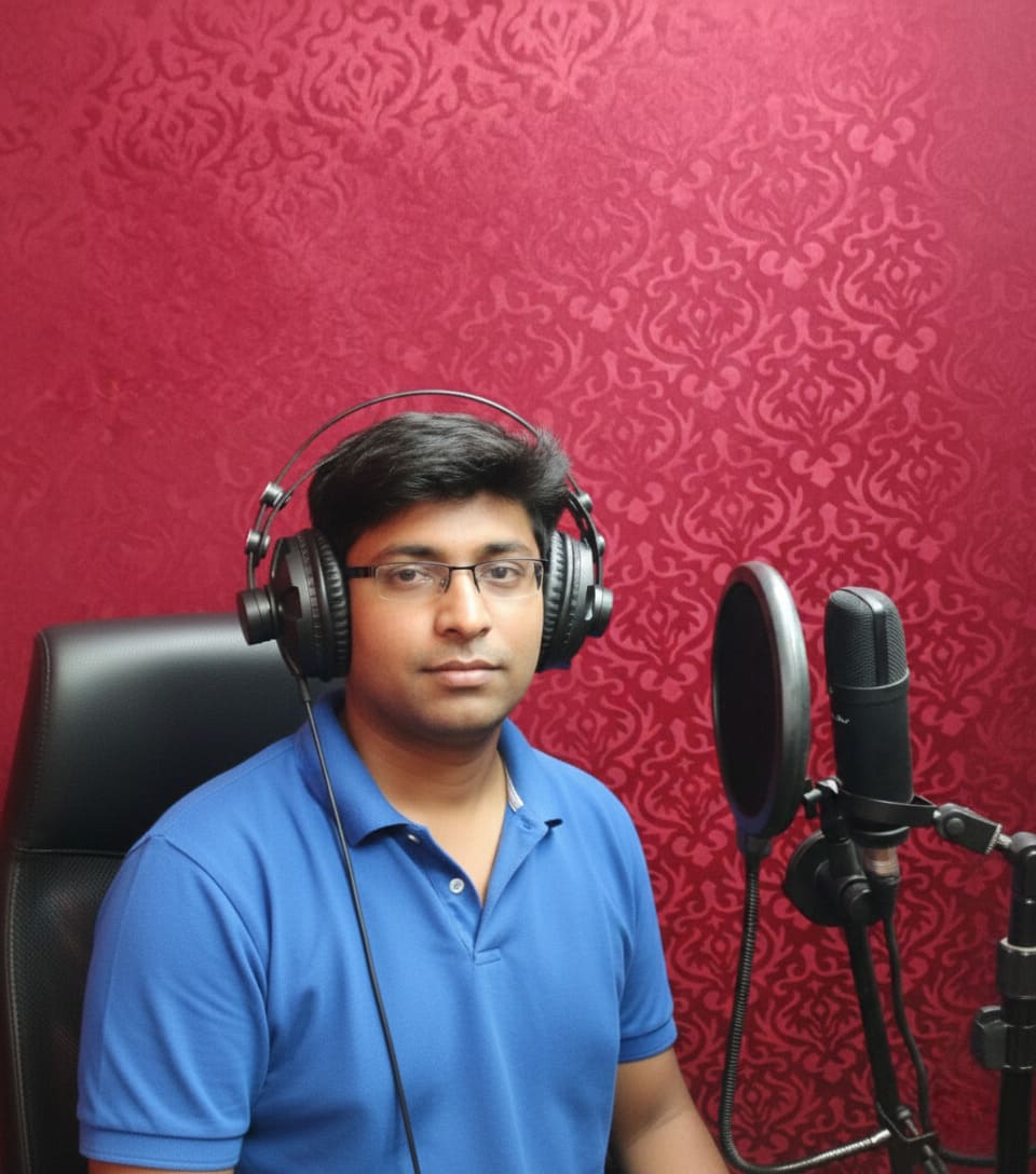 Kundan Bhardwaj Studio