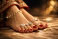 परंपरा और फैशन का संगम: बिछिया डिज़ाइन ट्रेंड्स